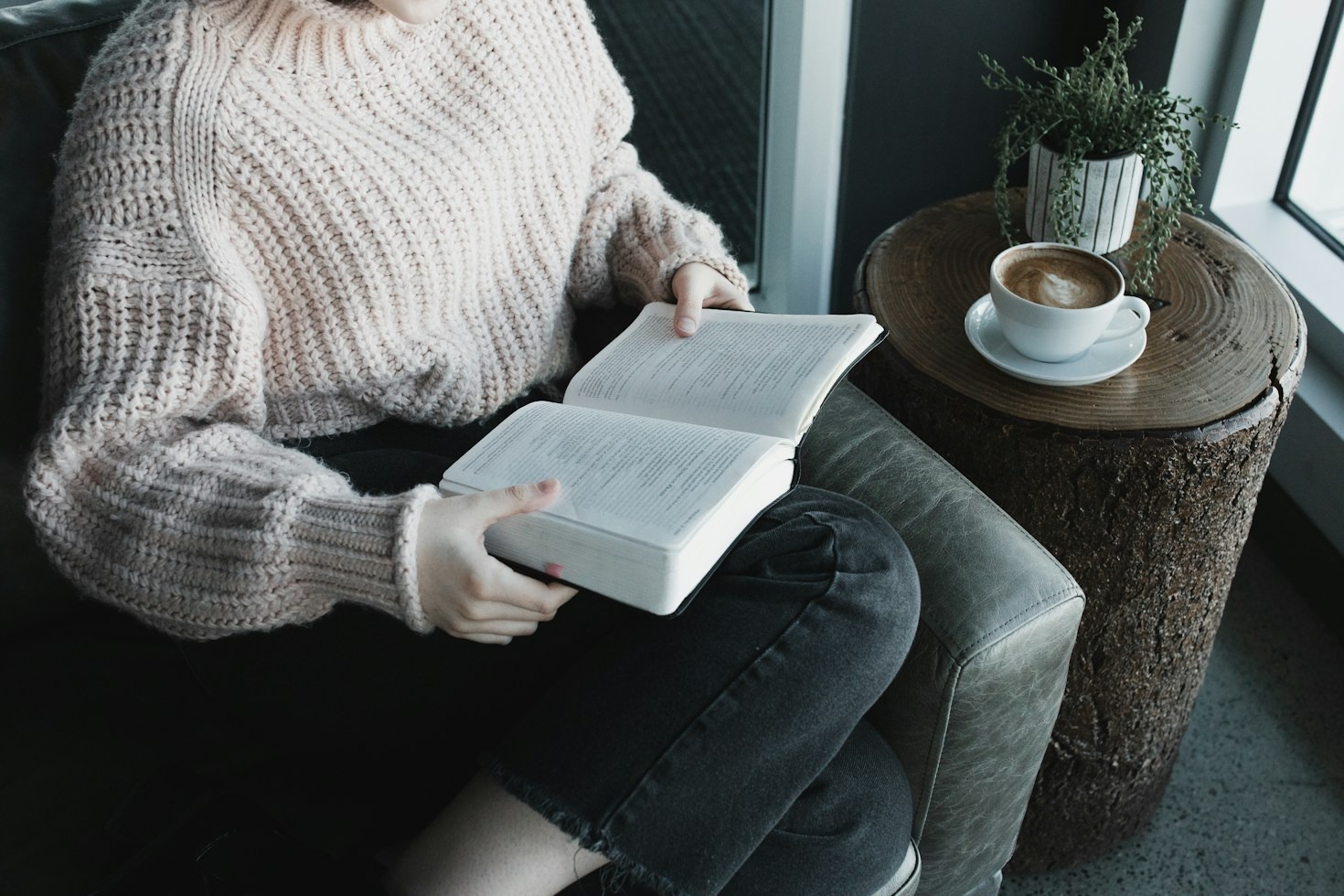 The Art of Slowing Down and Listening